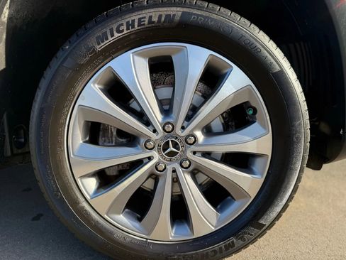 Used 2020 Mercedes-Benz GLE 350 4MATIC image 9