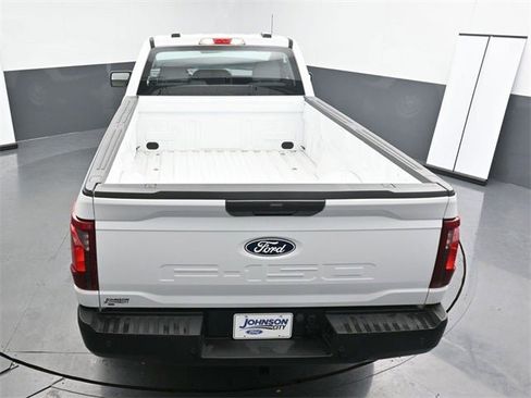 Used 2024 Ford F150 XL image 25