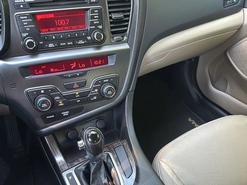 Used 2013 Kia Optima EX FWD image 29