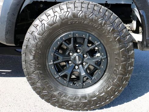 Used 2023 Ford F150 Raptor w/ Equipment Group 802A Raptor R image 9