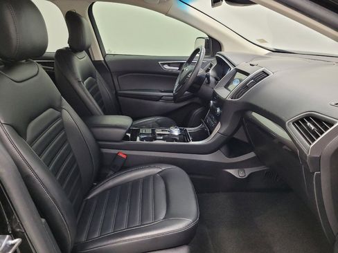 Used 2019 Ford Edge SEL w/ Equipment Group 201A FWD image 21
