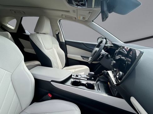 New 2026 Lexus NX 350 AWD w/ Luxury Package image 6