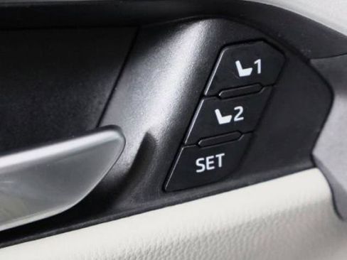 Used 2024 Toyota RAV4 XLE Premium w/ Weather Package image 5