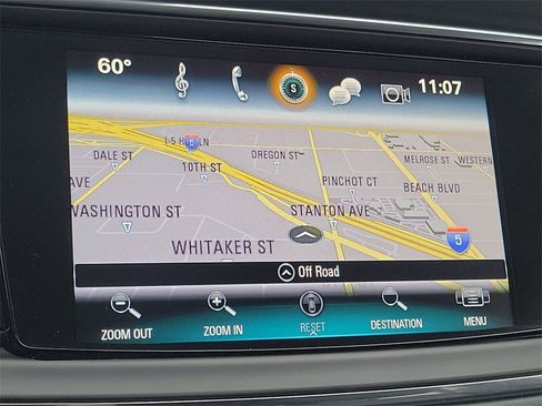 Used 2018 Buick Enclave Essence image 14