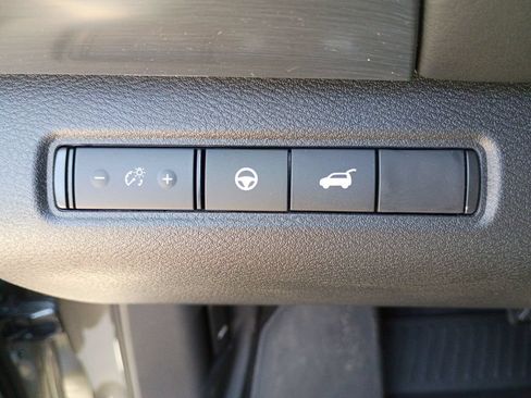 New 2026 Nissan Pathfinder Rock Creek AWD/4WD image 39