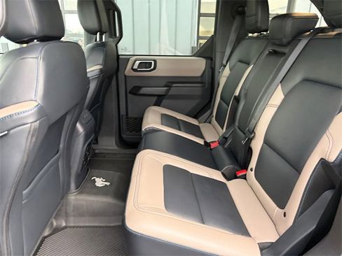 Used 2024 Ford Bronco Wildtrak image 22