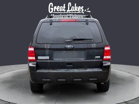 Used 2011 Ford Escape XLT w/ 202A Rapid Spec Order Code FWD image 4