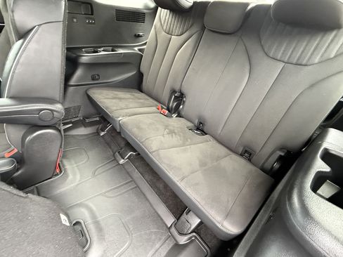 Used 2025 Hyundai Palisade Calligraphy AWD/4WD image 16