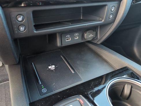 New 2026 Honda Ridgeline Black Edition image 28