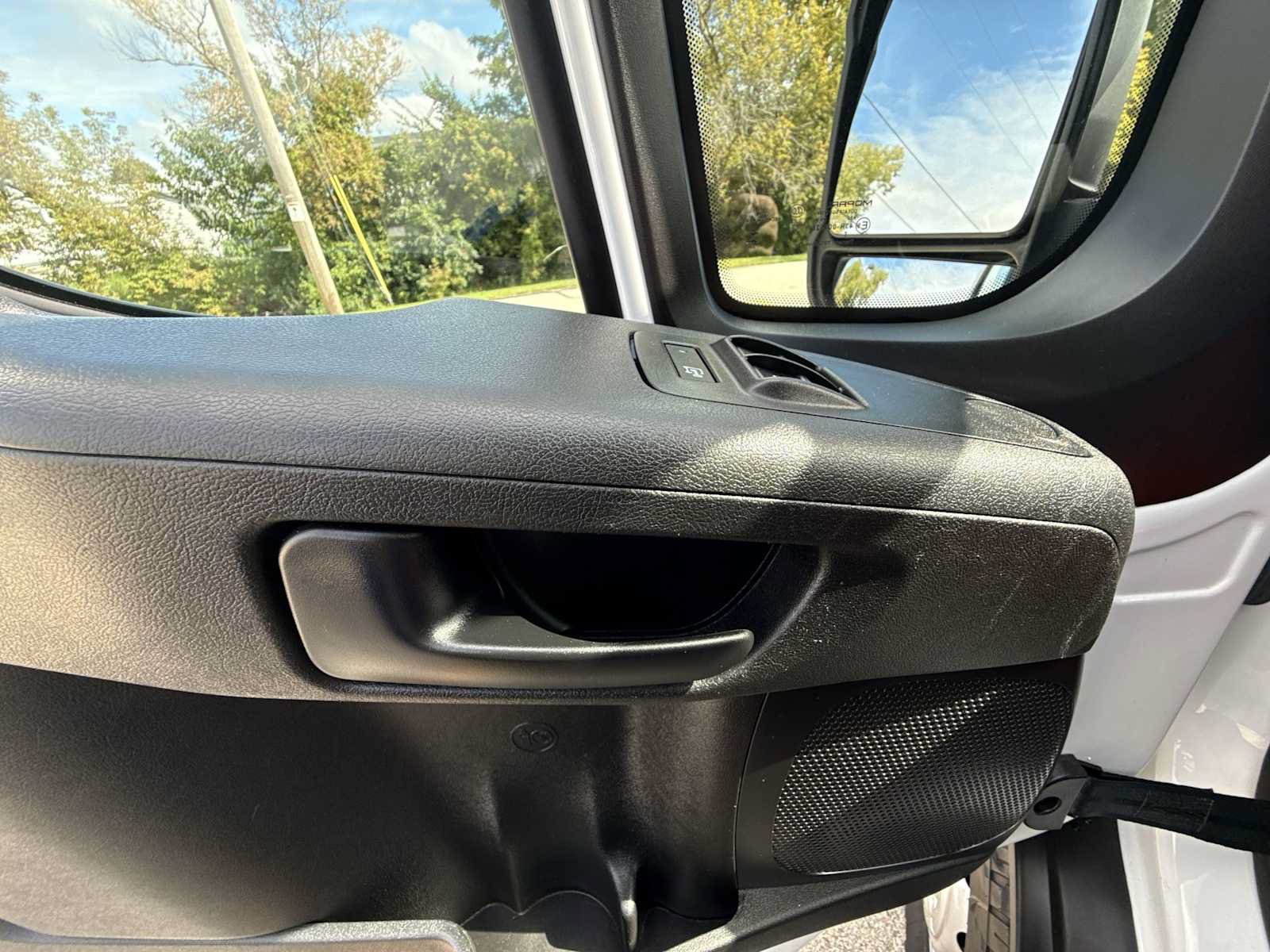 Used 2023 RAM ProMaster 2500 FWD image 22