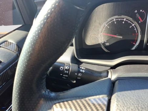 Used 2020 Toyota 4Runner Nightshade image 27