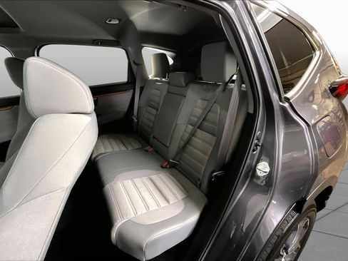 Used 2021 Honda CR-V EX image 21