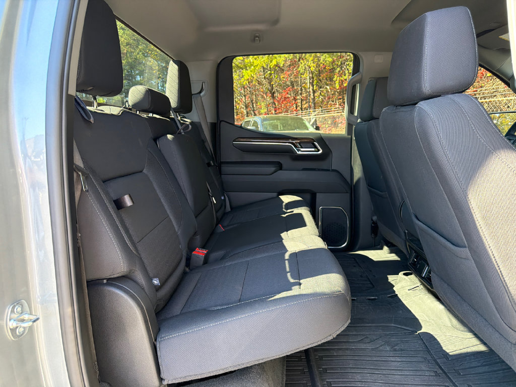 Used 2024 GMC Sierra 1500 Elevation AWD/4WD image 15