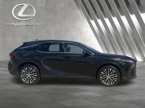 Certified 2024 Lexus RX 350 Premium w/ Accessory Package (K3) image 4