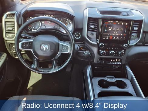 Used 2019 RAM 1500 Big Horn image 15