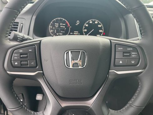 New 2026 Honda Ridgeline Sport image 14