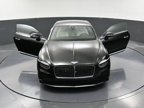 New 2026 Bentley Continental GT AWD/4WD image 32