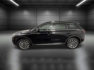 New 2026 Lincoln Corsair Reserve video 2