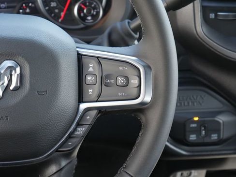 New 2026 RAM 3500 Tradesman w/ Safety Group image 16