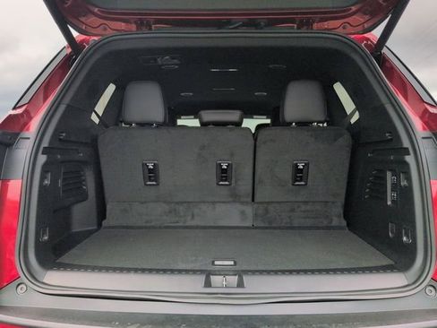 New 2026 Buick Enclave Preferred image 24