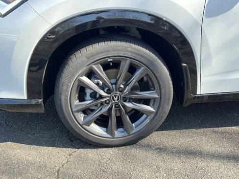 New 2026 Acura ADX A-Spec image 9