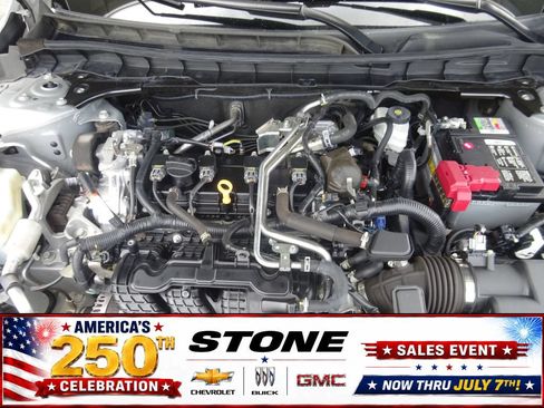 Used 2021 Nissan Altima 2.5 SR FWD image 10