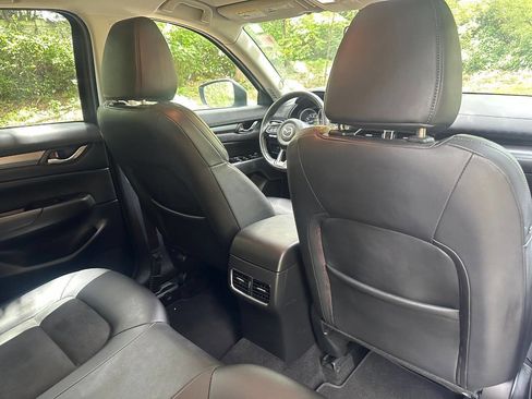 Used 2020 MAZDA CX-5 Touring image 12