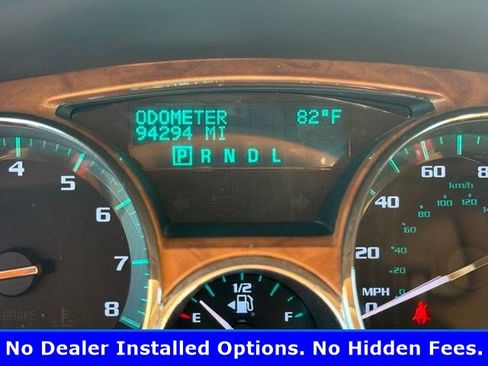 Used 2012 Buick Enclave Premium FWD image 6