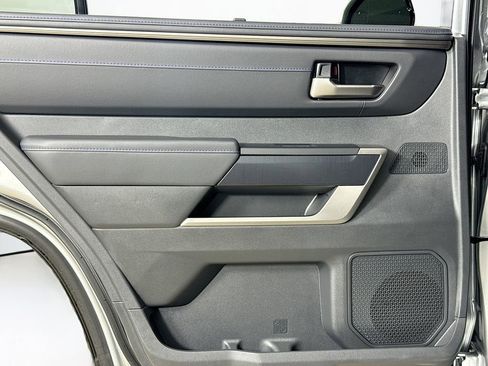 New 2026 Toyota Sequoia Platinum AWD/4WD image 22