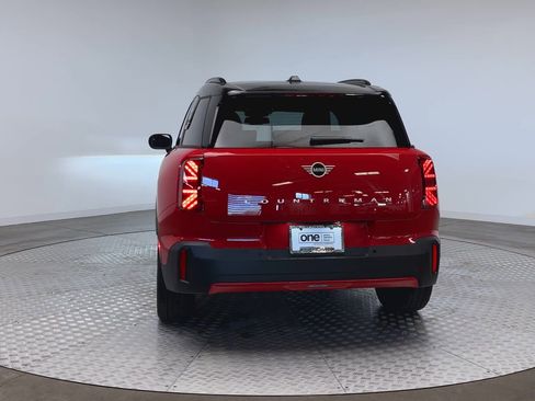 New 2026 MINI Cooper Countryman S AWD/4WD image 7