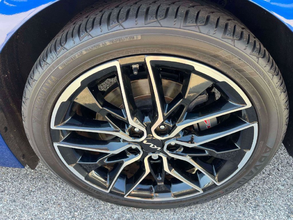 Used 2023 Kia K5 GT w/ GT1 Package FWD image 37