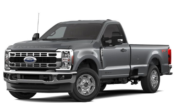 New 2026 Ford F250 XLT w/ FX4 Off-Road Package AWD/4WD image 23
