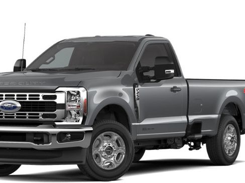 New 2026 Ford F250 XLT w/ FX4 Off-Road Package AWD/4WD image 23