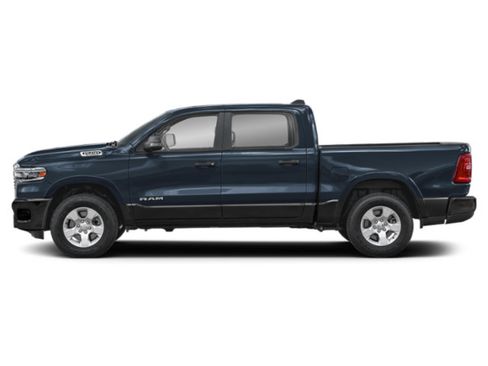 New 2026 RAM 1500 Big Horn AWD/4WD image 3