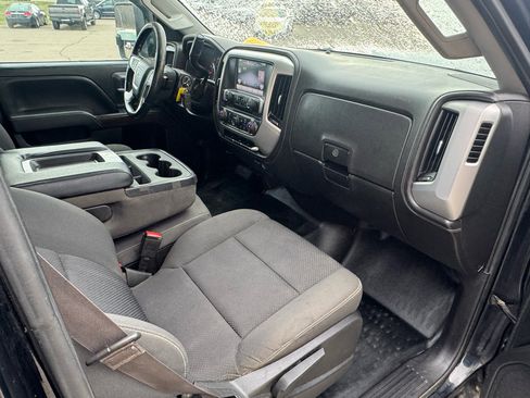 Used 2015 GMC Sierra 3500 SLE image 11
