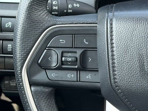 Certified 2025 Toyota Tacoma TRD Sport AWD/4WD image 27