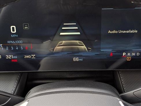 New 2026 Chevrolet Equinox LT w/ Safety and Technology Package image 10