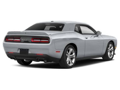 Used 2022 Dodge Challenger GT RWD image 5
