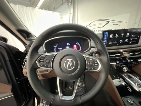 New 2026 Acura MDX SH-AWD w/ Technology Package image 15