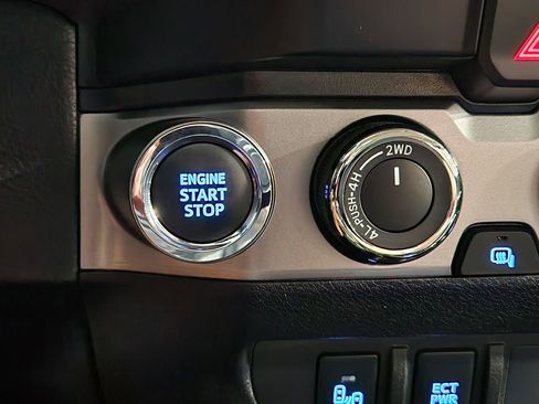 Used 2023 Toyota Tacoma SR5 w/ Technology Package image 42