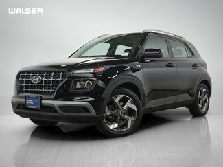 Certified 2023 Hyundai Venue SEL w/ Cargo Package FWD video 1