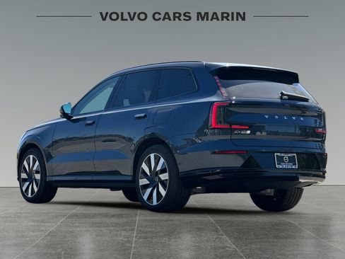 New 2025 Volvo EX90 Ultra image 6