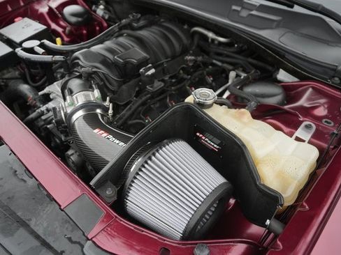 Used 2020 Dodge Challenger R/T Scat Pack image 31