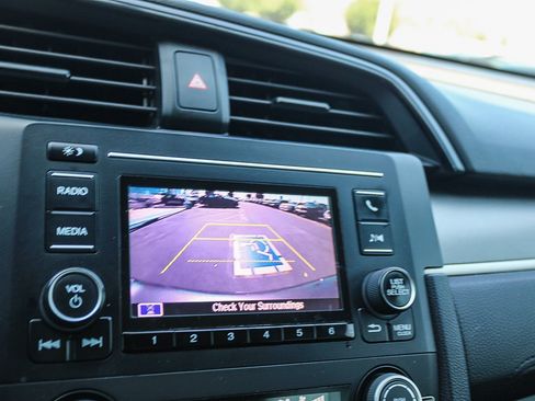 Used 2018 Honda Civic LX image 26