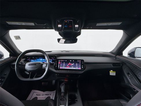 New 2026 Dodge Charger R/T AWD/4WD image 32