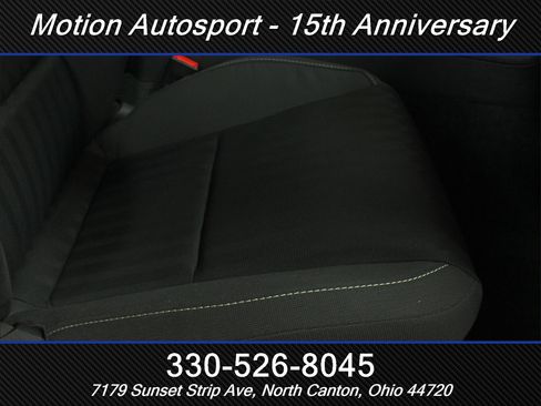 Used 2013 Chevrolet Camaro LS image 33