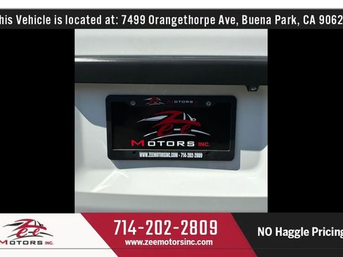 Used 2020 Nissan NV 1500 S RWD image 42
