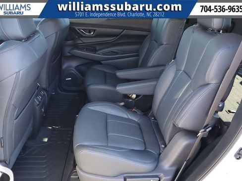 New 2026 Subaru Ascent Bronze Edition image 18