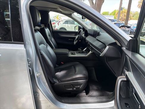 Used 2025 MAZDA CX-90 3.3 Turbo w/ Premium Sport Pkg AWD/4WD image 19