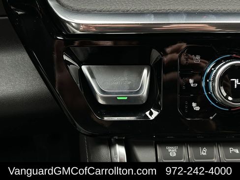 New 2026 GMC Sierra 2500 Denali w/ Denali Reserve Package AWD/4WD image 19